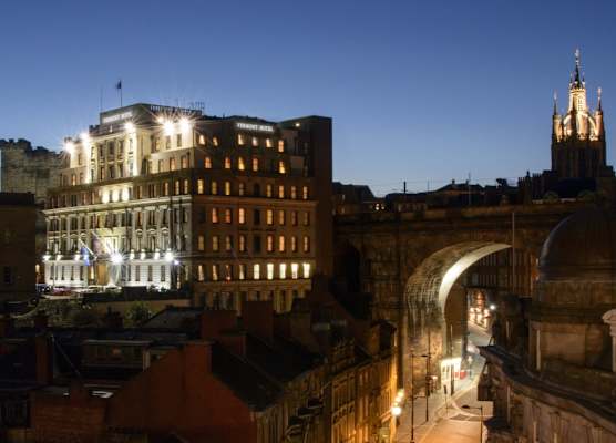 The Vermont Hotel Newcastle 1