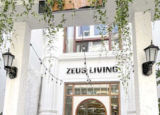 Zeus Living Central Hotel 1