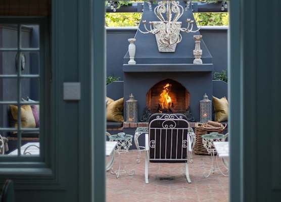 Akademie Street Boutique Hotel 1