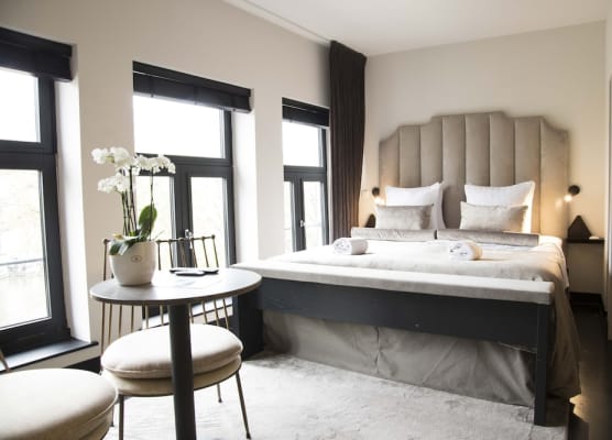 House of Amstel 1