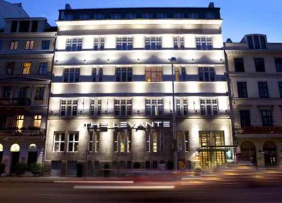 The Levante Parliament A Design Hotel 1