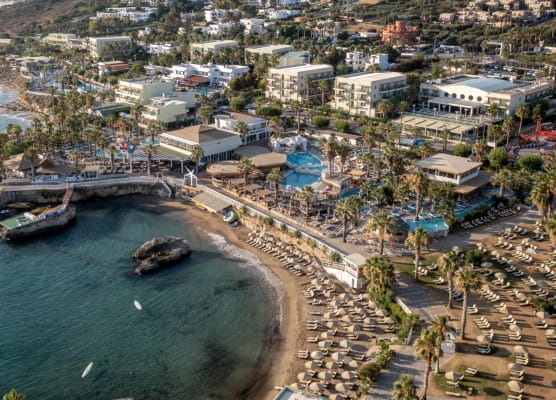 Star Beach Village & Water Park 1