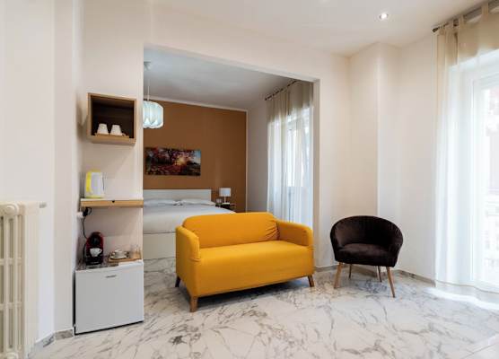 Saint Nicholas House by Wonderful Italy 1