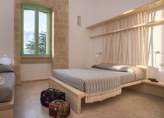 La Filanda Salento 1