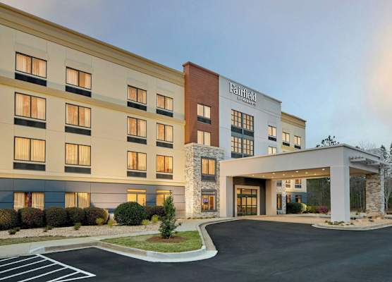 Fairfield by Marriott Inn & Suites LaGrange 1