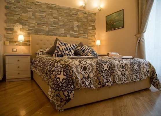 B&B Centro Storico Viterbo 1