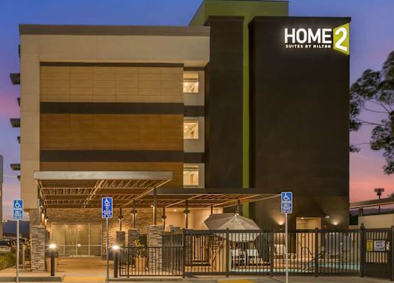 Home2 Suites By Hilton Redlands 1
