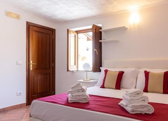 Rossy House Sorrento 1