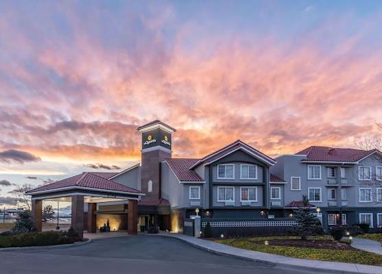La Quinta by Wyndham Denver Tech Center 1