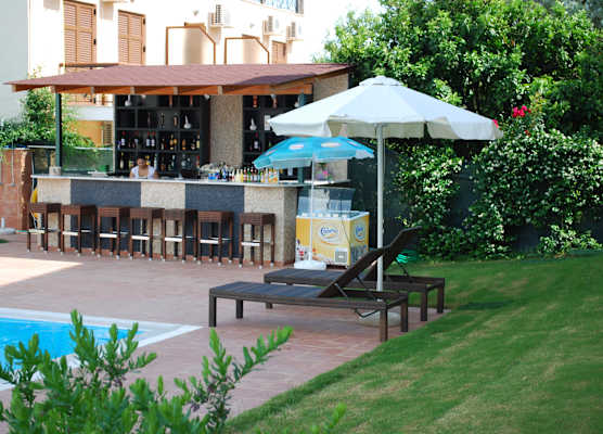 Eleana Boutique Hotel & Blue Infinity 1