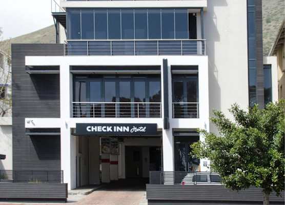 Check Inn Hotel 1
