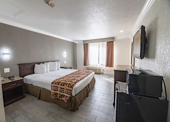 Hospitality Inn 1