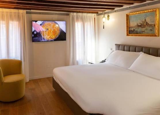 Ca' Rino - Flats in Venice 1