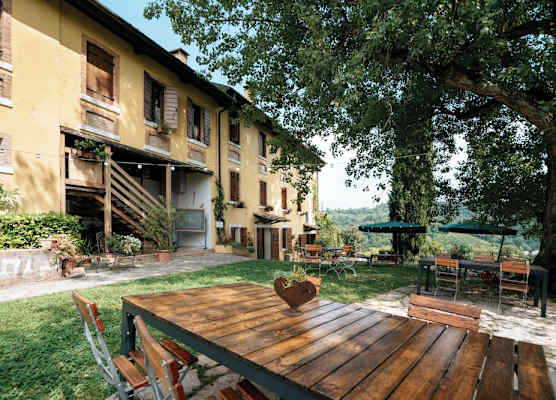 Agriturismo Le Noci 1