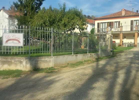 La Crota B&B 1