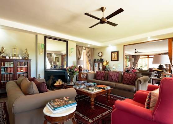 Wilderness Manor 1