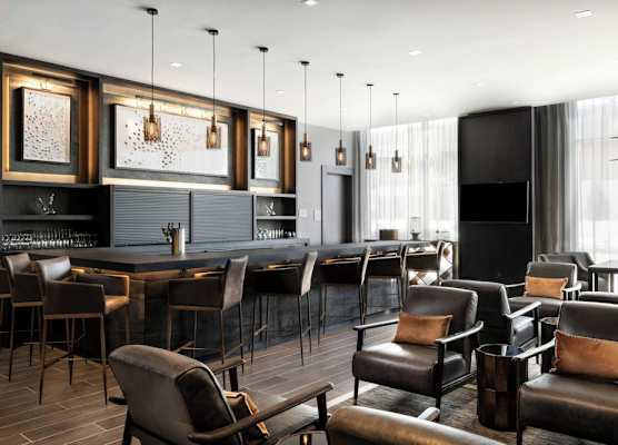 AC Hotels by Marriott McKinney 1