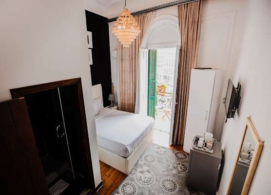 The Square Boutique Hotel 1