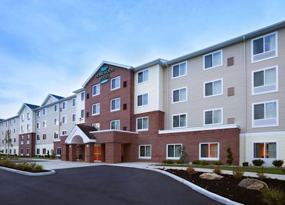 Homewood Suites by Hilton Atlantic City/Egg Harbor Township 1