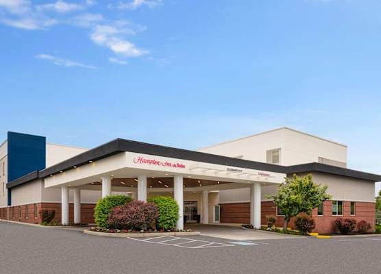 Hampton Inn & Suites Hershey 1