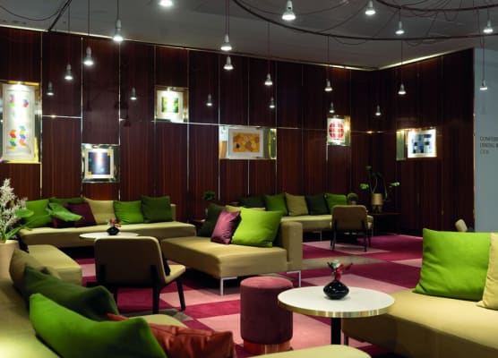 Elite Plaza Hotel Malmö 1
