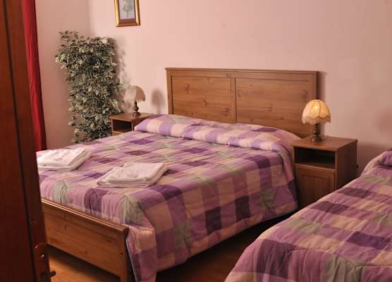Gialel Guesthouse 1