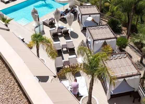 Portals Hills Boutique Hotel 1