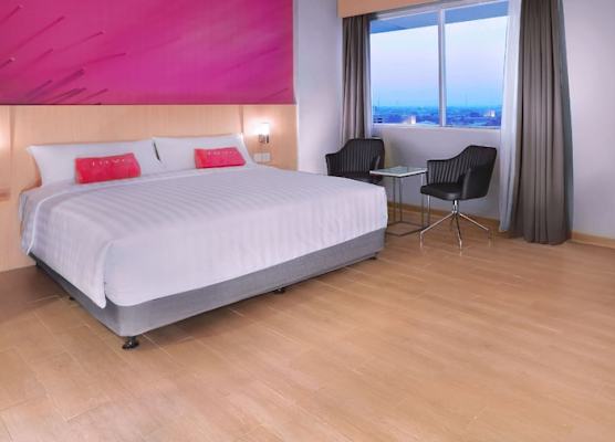 favehotel Jababeka Cikarang 1