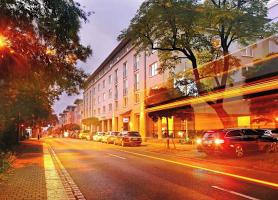 Best Western Macrander Hotel Dresden 1