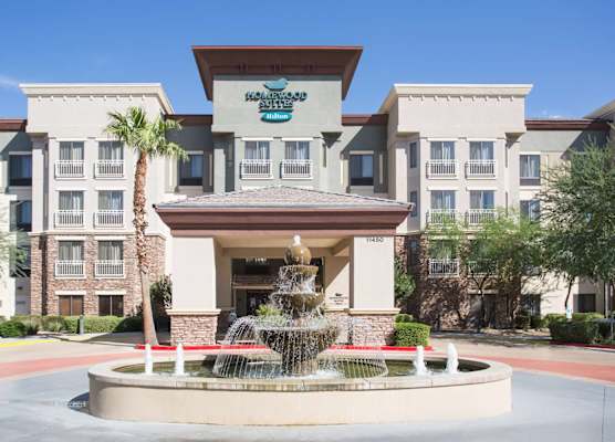 Homewood Suites by Hilton Phoenix-Avondale 1