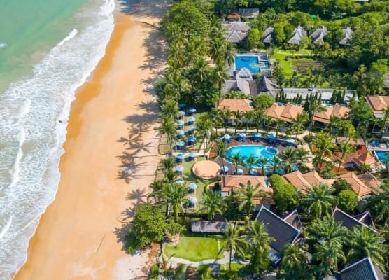 Khaolak Bayfront Resort 1