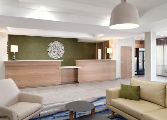 Fairfield Inn & Suites Columbia Northeast 1