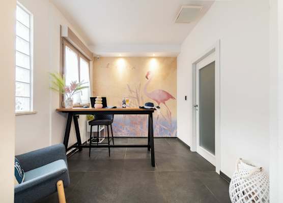NG Guest House il Gallura 1