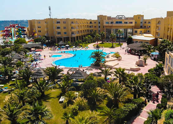 Skanes Serail & Aquapark 1