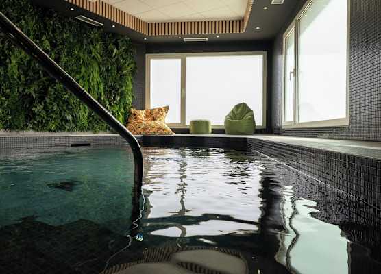 Hotel Libera Spa et Restaurant Caen Colombelles 1
