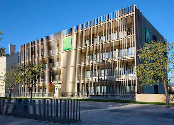 ibis Styles Montelimar Centre 1