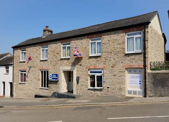 Best Western Fowey Valley 1