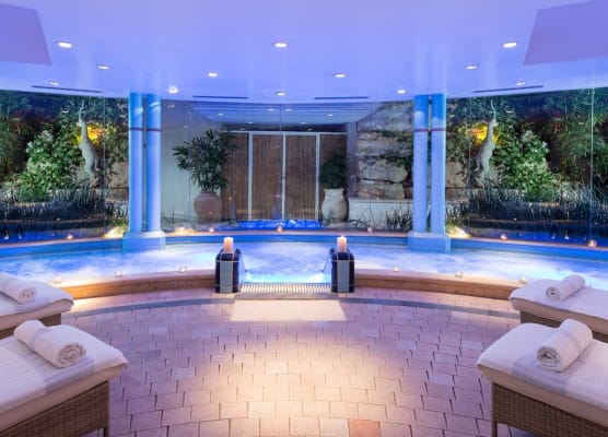 Herods Vitalis Spa Hotel Eilat a Premium collection by Fattal Hotels 1