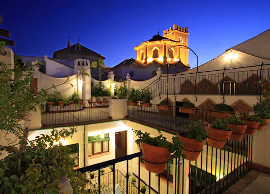 Casa Baños de la Villa 1