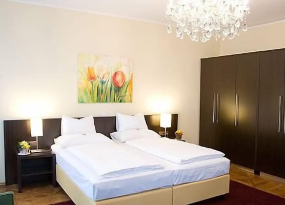 Serviced Apartments Josefstadt City 1