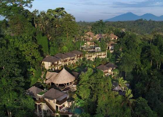 Jannata Resort and Spa 1
