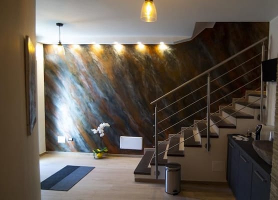 B&B Terra Mare 1