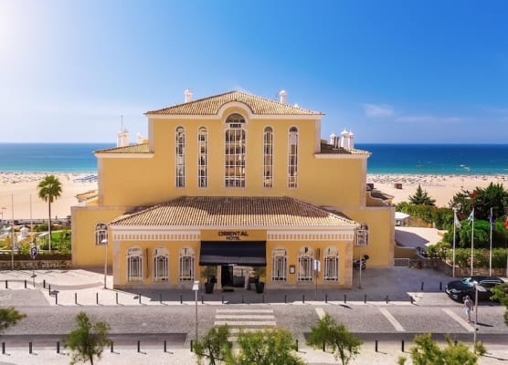 AP Oriental Beach - Adults Friendly 1