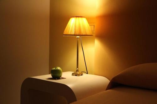 Hotel Bouza 1