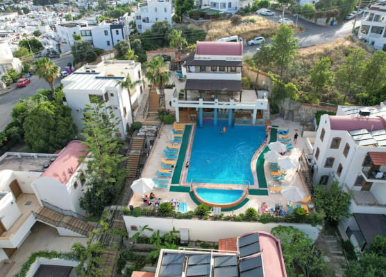 Zera Bodrum 1