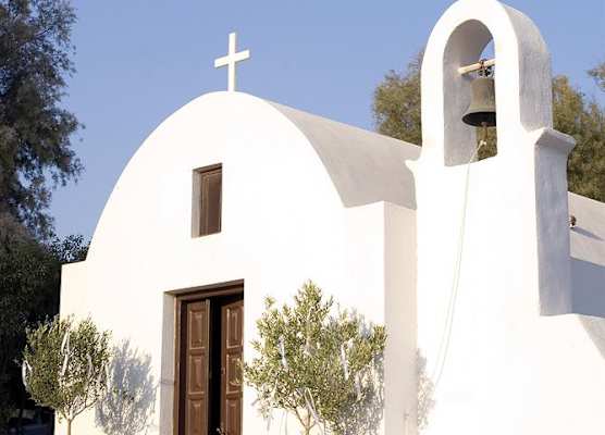 9 Muses Santorini Resort 1
