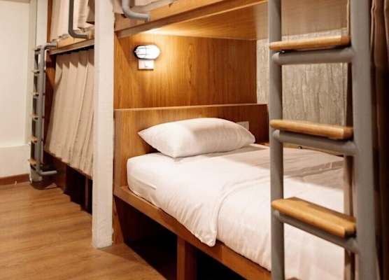 ReRe Hostel 1