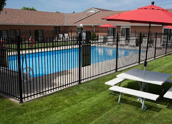 Super 8 by Wyndham Port Elgin 1