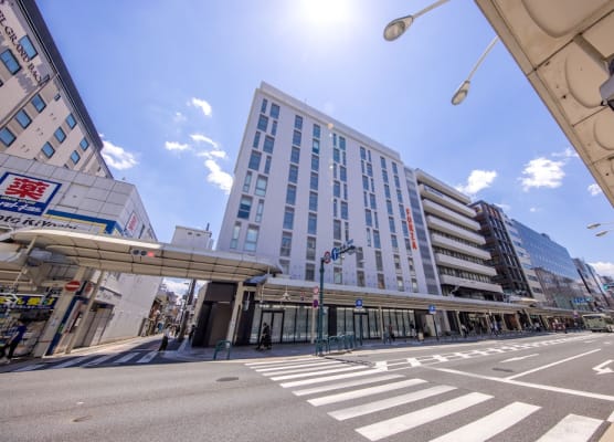 Hotel Forza Kyoto Shijo Kawaramachi 1