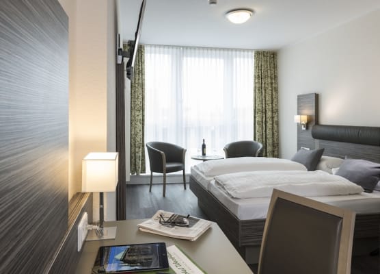 Hotel Westfalia 1